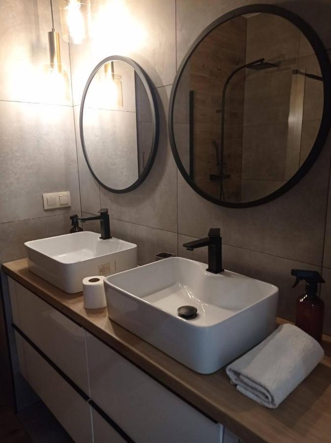 Apartament Dobranocka Διαμέρισμα Zator Εξωτερικό φωτογραφία