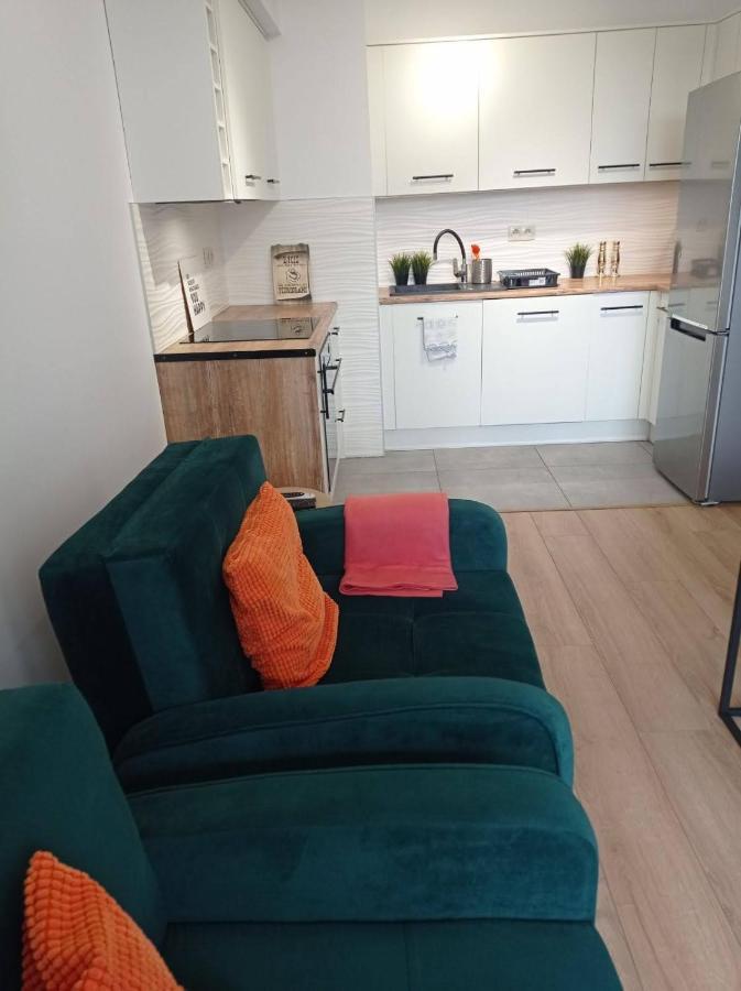 Apartament Dobranocka Διαμέρισμα Zator Εξωτερικό φωτογραφία