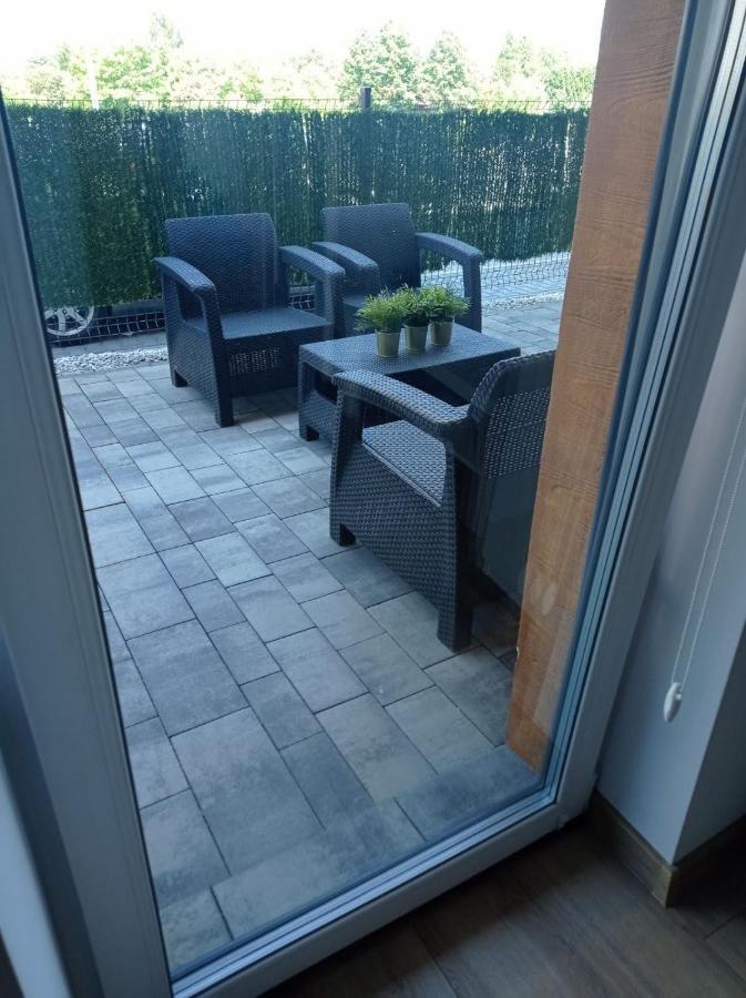 Apartament Dobranocka Διαμέρισμα Zator Εξωτερικό φωτογραφία