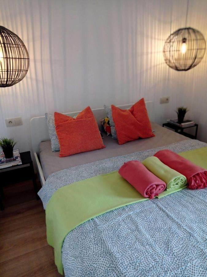 Apartament Dobranocka Διαμέρισμα Zator Εξωτερικό φωτογραφία