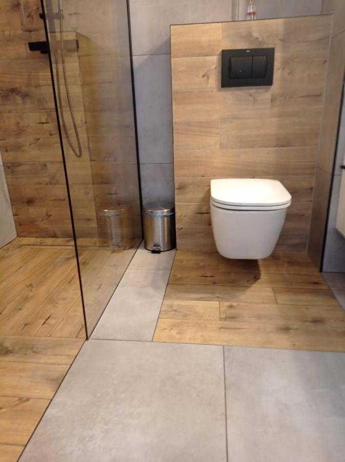 Apartament Dobranocka Διαμέρισμα Zator Εξωτερικό φωτογραφία