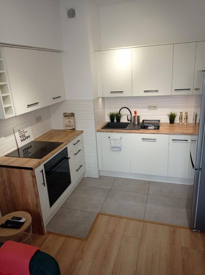 Apartament Dobranocka Διαμέρισμα Zator Εξωτερικό φωτογραφία