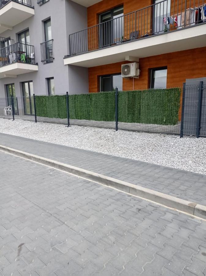 Apartament Dobranocka Διαμέρισμα Zator Εξωτερικό φωτογραφία