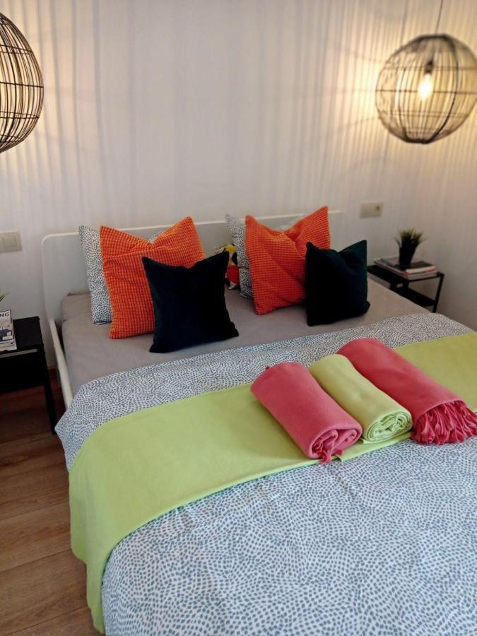 Apartament Dobranocka Διαμέρισμα Zator Εξωτερικό φωτογραφία